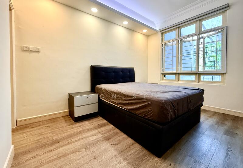 For Rent - De Lente
