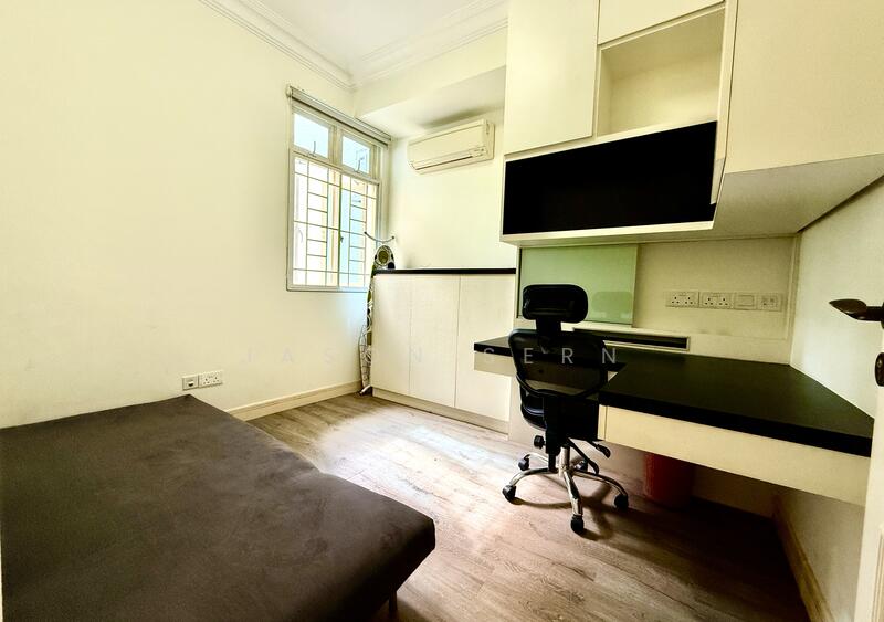 For Rent - De Lente