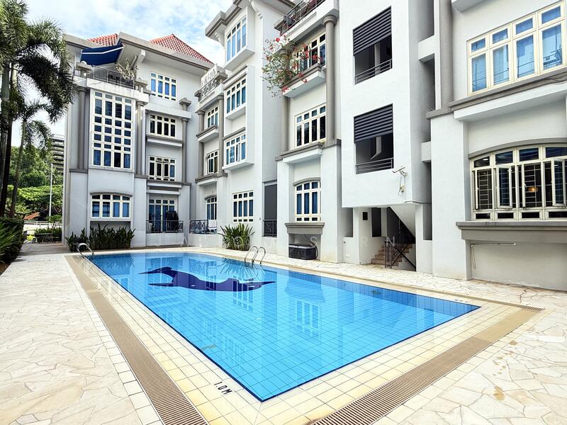 For Sale - De Lente