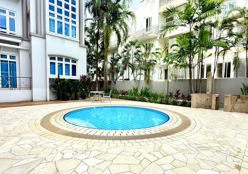 For Sale - De Lente