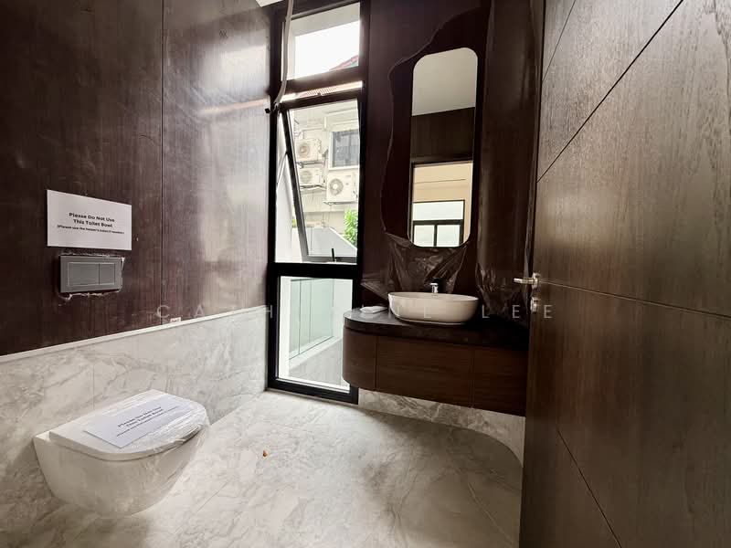 ★Eminence Landed★ New Detached @ Grove Drive, Holland Grove Dr, Henry Park Pri, Mt Sinai, Grove Drive, 5 Bedrooms, 7,630 sqft, Detached House For Sale, by Catherine Lee, 60022141 - PropertyGuru.com.sg