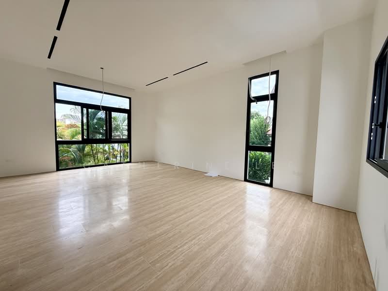 ★Eminence Landed★ New Detached @ Grove Drive, Holland Grove Dr, Henry Park Pri, Mt Sinai, Grove Drive, 5 Bedrooms, 7,630 sqft, Detached House For Sale, by Catherine Lee, 60022141 - PropertyGuru.com.sg