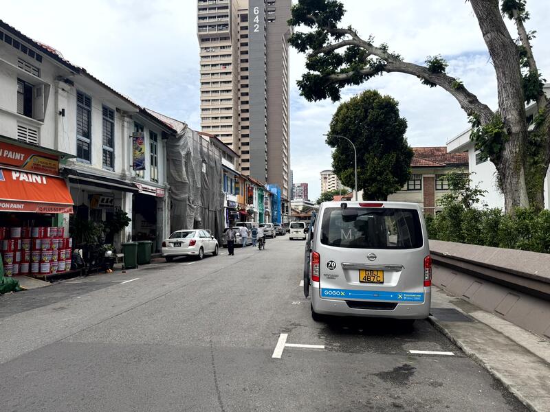 Rowell Road, Rowell Road, 1,000 sqft, Food & Beverage For Rent, by Eric Lim, 60022149 - Others - CommercialGuru.com.sg