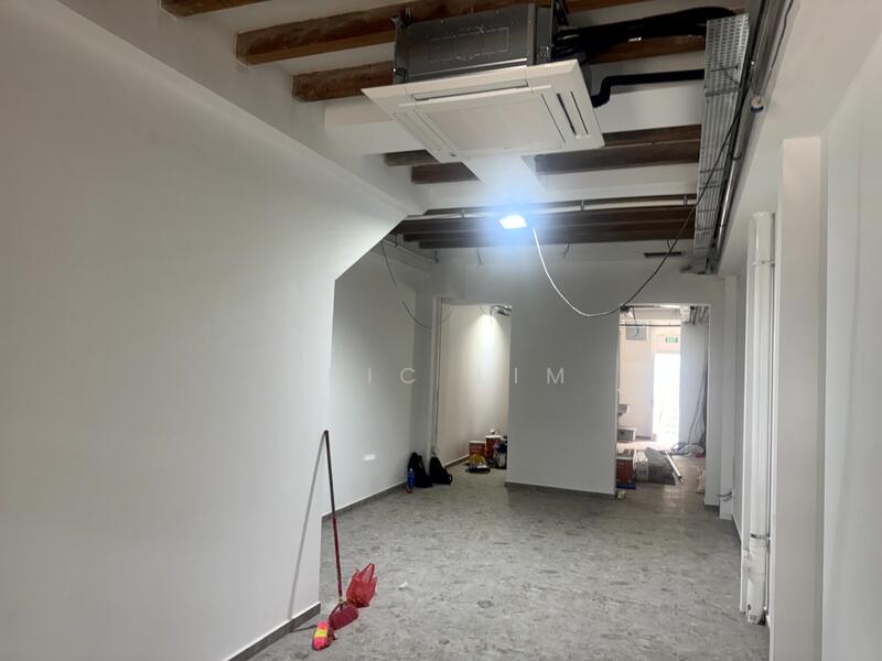 Rowell Road, Rowell Road, 1,000 sqft, Food & Beverage For Rent, by Eric Lim, 60022149 - Others - CommercialGuru.com.sg