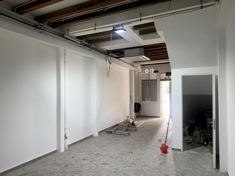Rowell Road, Rowell Road, 1,000 sqft, Food & Beverage For Rent, by Eric Lim, 60022149 - CommercialGuru.com.sg