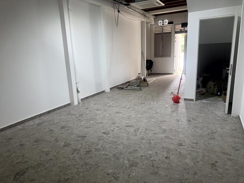 Rowell Road, Rowell Road, 1,000 sqft, Food & Beverage For Rent, by Eric Lim, 60022149 - Interior - CommercialGuru.com.sg