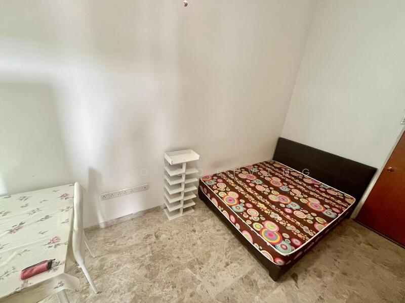 Bliss@Kovan, 2A Simon Lane, Room Rental, 130 sqft, Apartment For Rent, by Kingston, 60022152 - Bedroom - PropertyGuru.com.sg