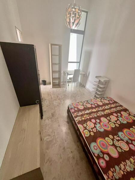 Bliss@Kovan, 2A Simon Lane, Room Rental, 130 sqft, Apartment For Rent, by Kingston, 60022152 - Bedroom - PropertyGuru.com.sg