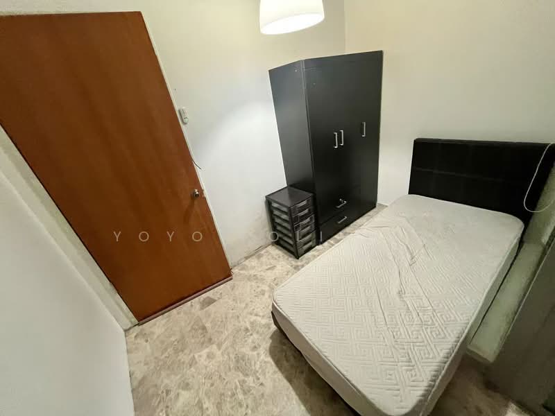 For Rent - Bliss@Kovan