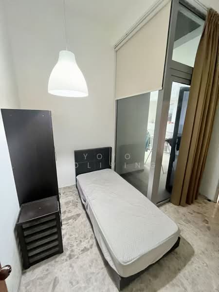 For Rent - Bliss@Kovan