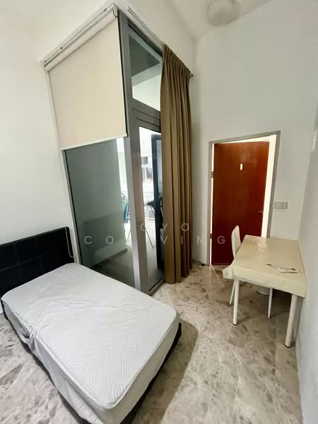 For Rent - Bliss@Kovan