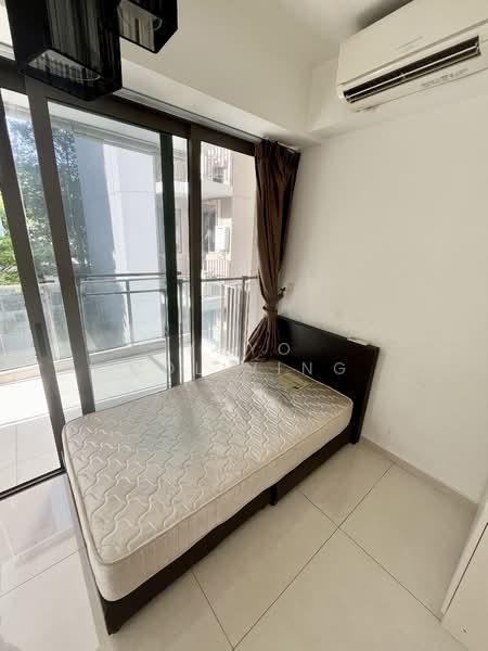 Bliss@Kovan, 2A Simon Lane, Room Rental, 130 sqft, Apartment For Rent, by Kingston, 60022152 - Bedroom - PropertyGuru.com.sg