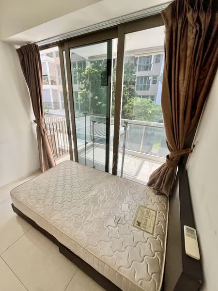 Bliss@Kovan, 2A Simon Lane, Room Rental, 130 sqft, Apartment For Rent, by Kingston, 60022152 - Bedroom - PropertyGuru.com.sg