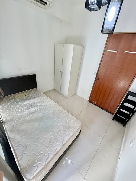 Bliss@Kovan, 2A Simon Lane, Room Rental, 130 sqft, Apartment For Rent, by Kingston, 60022152 - Bedroom - PropertyGuru.com.sg