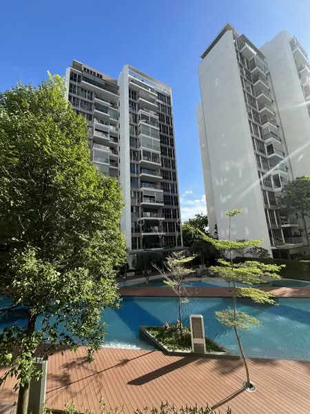 Bliss@Kovan, 2A Simon Lane, Room Rental, 130 sqft, Apartment For Rent, by Kingston, 60022152 - Exterior - PropertyGuru.com.sg