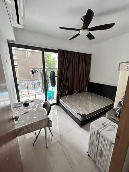 Bliss@Kovan, 2A Simon Lane, Room Rental, 130 sqft, Apartment For Rent, by Kingston, 60022152 - Bedroom - PropertyGuru.com.sg