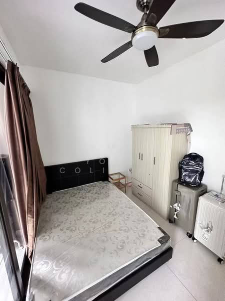 Bliss@Kovan, 2A Simon Lane, Room Rental, 130 sqft, Apartment For Rent, by Kingston, 60022152 - Bedroom - PropertyGuru.com.sg