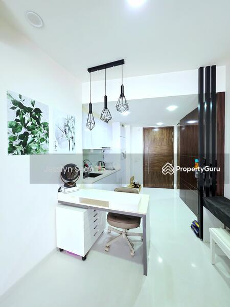 Living hall