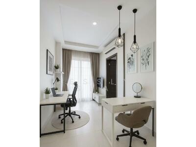 For Sale - Everitt Edge