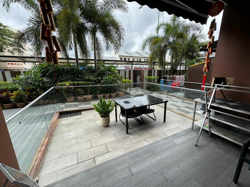 Avant Residences, 10 Aljunied Rd, Studio, 598 sqft, Apartment For Rent, by Chiek Chin Teo, 60022166 - Balcony - PropertyGuru.com.sg