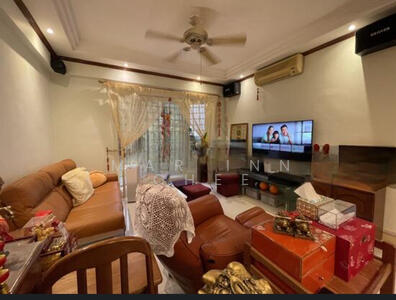 For Sale - Parkview Apartments