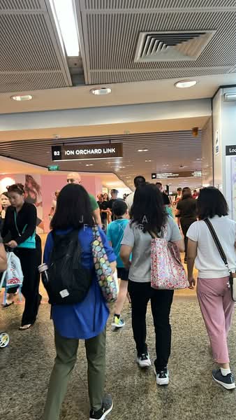 Tangs Plaza, 320 Orchard Road, 183 sqft, Mall Shop For Rent, by Julia Fong, 60022203 - Others - CommercialGuru.com.sg