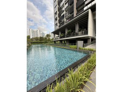 For Sale - Leedon Green