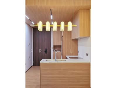 For Sale - Leedon Green