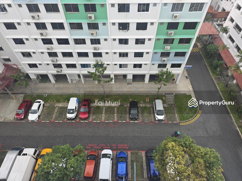 Car Park