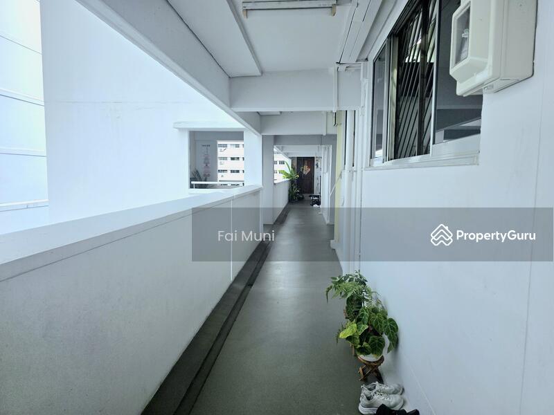 Corridor