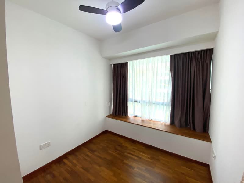 Double Bay Residences, 17B Simei Street 4, 2 Bedrooms, 1,001 sqft, Condominium For Rent, by Leo Lim, 60022224 - Bedroom - PropertyGuru.com.sg