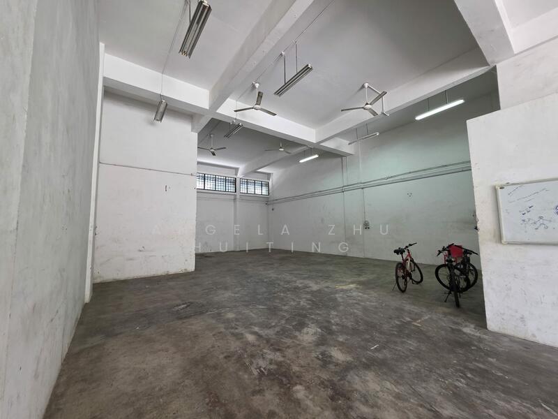 K.B Warehouse Complex, 55 Kaki Bukit Road 2, 3,100 sqft, Factory / Workshop (B2) For Rent, by Angela Zhu Huiting, 60022280 - Others - CommercialGuru.com.sg