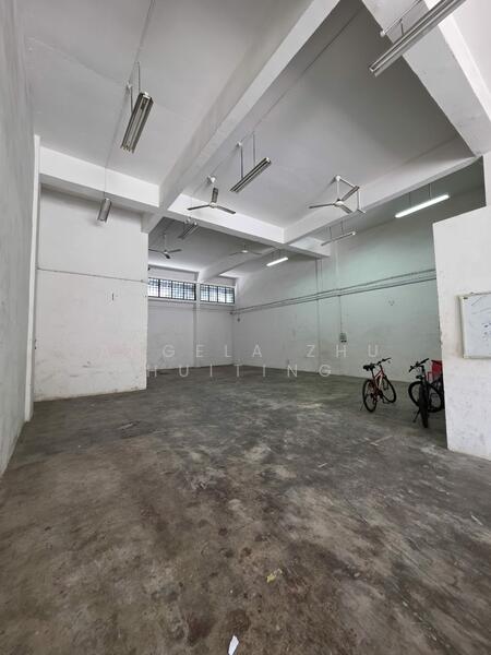K.B Warehouse Complex, 55 Kaki Bukit Road 2, 3,100 sqft, Factory / Workshop (B2) For Rent, by Angela Zhu Huiting, 60022280 - Others - CommercialGuru.com.sg