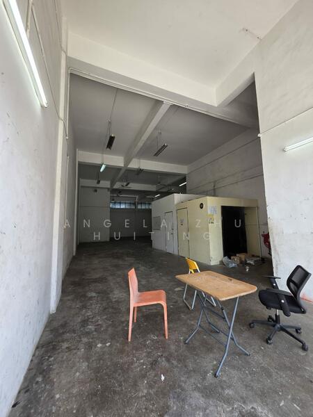 K.B Warehouse Complex, 55 Kaki Bukit Road 2, 3,100 sqft, Factory / Workshop (B2) For Rent, by Angela Zhu Huiting, 60022280 - Others - CommercialGuru.com.sg