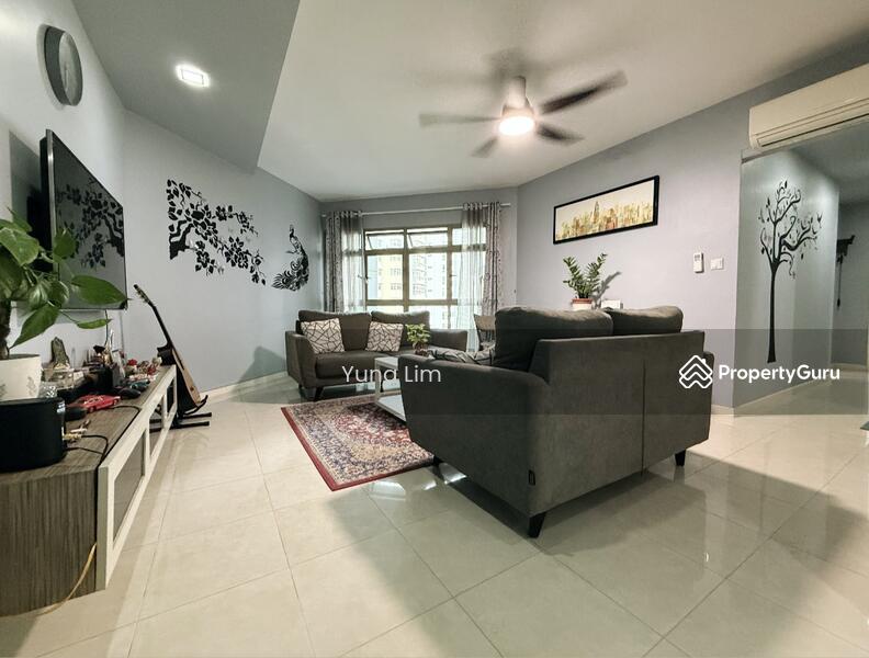For Sale - 165A Punggol Central