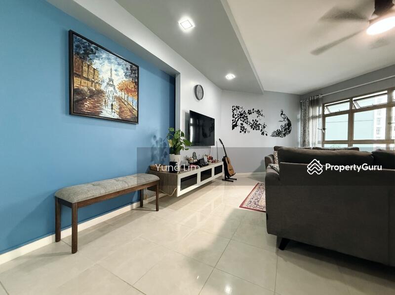 For Sale - 165A Punggol Central