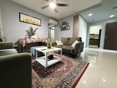 For Sale - 165A Punggol Central