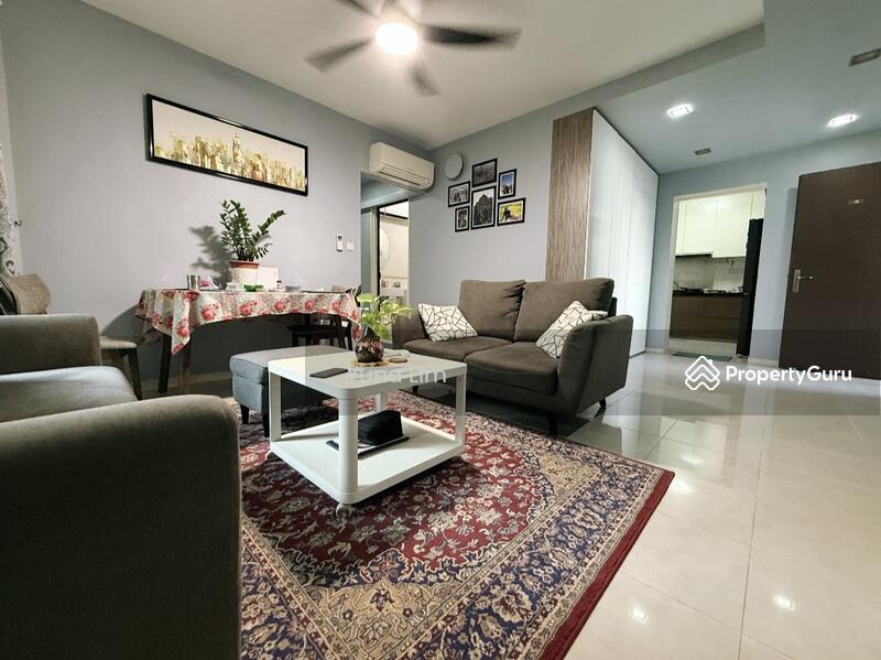 For Sale - 165A Punggol Central