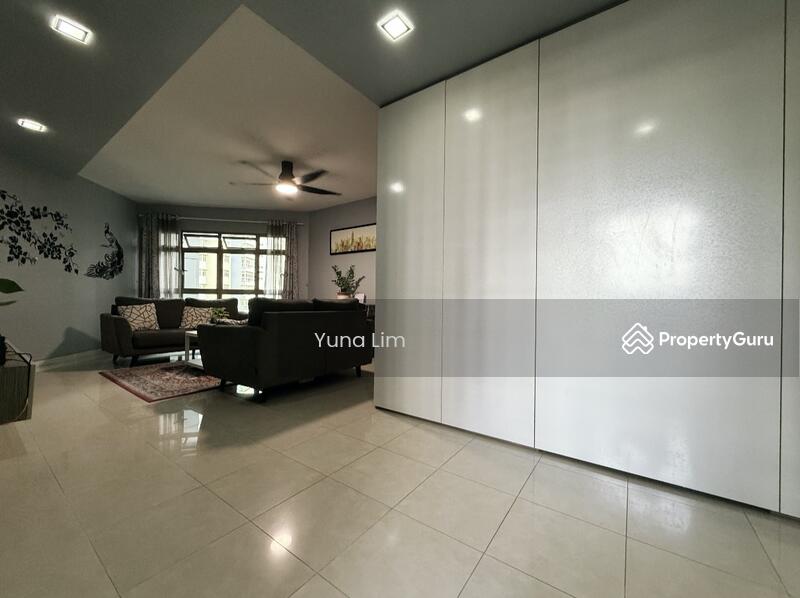For Sale - 165A Punggol Central
