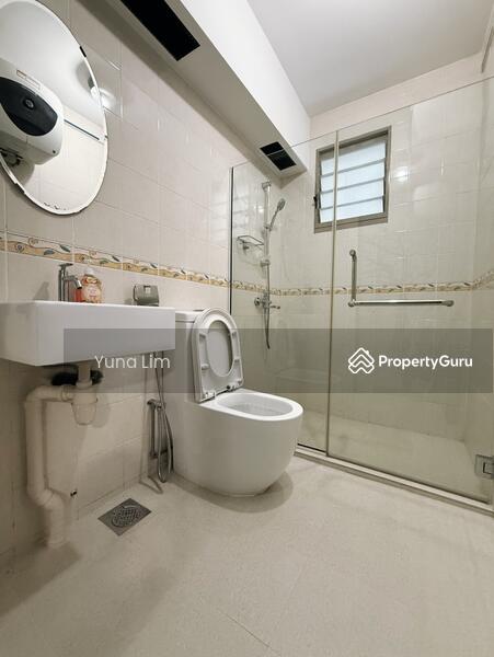For Sale - 165A Punggol Central