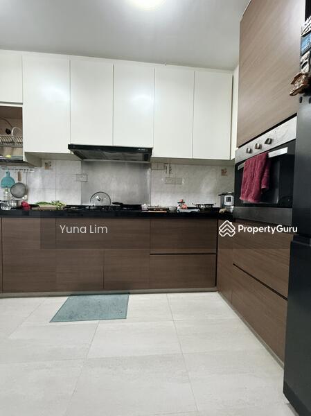 For Sale - 165A Punggol Central