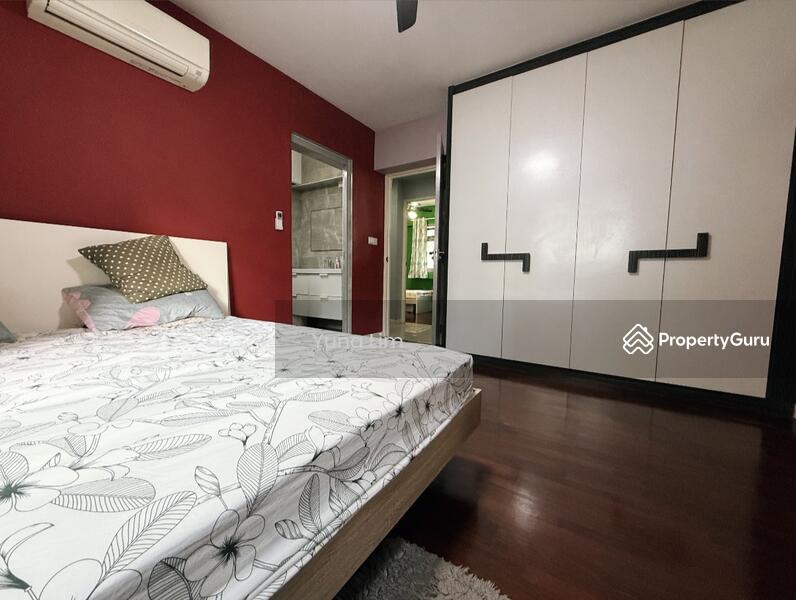 For Sale - 165A Punggol Central