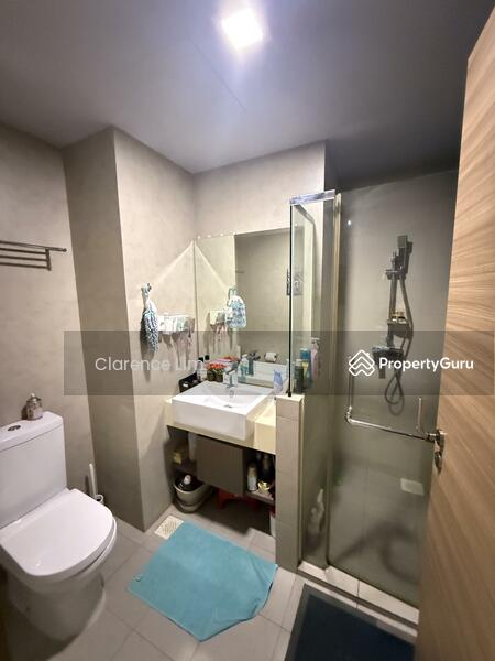 Common Bathroom