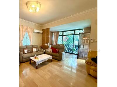 For Sale - Dairy Farm Estate