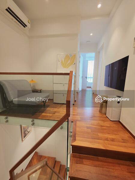 For Sale - Suites @ Amber