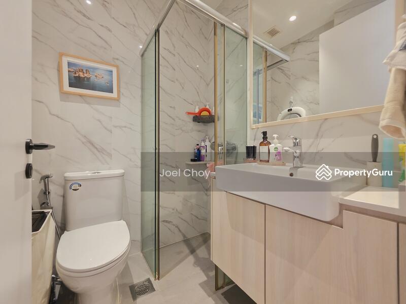 For Sale - Suites @ Amber