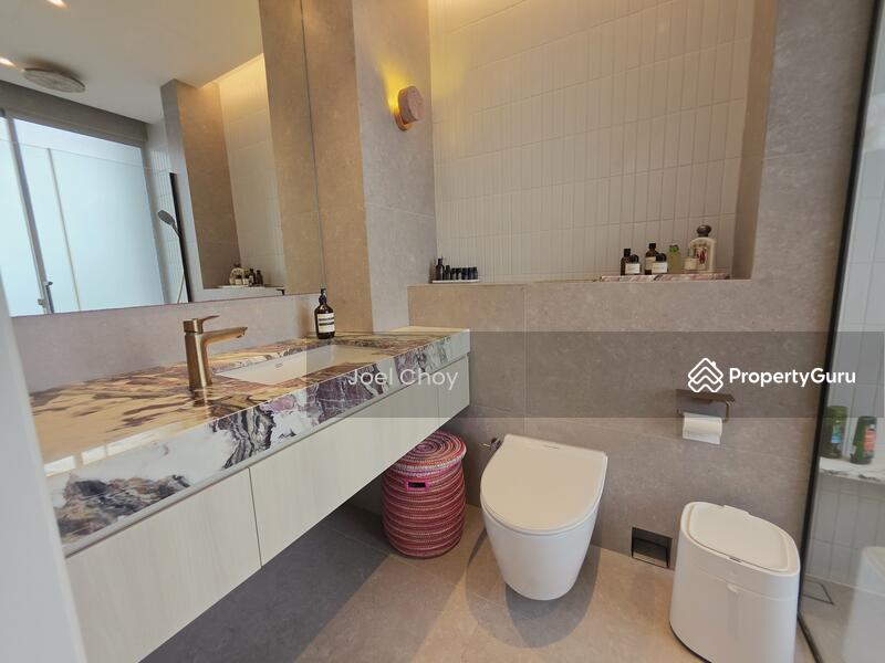 For Sale - Suites @ Amber