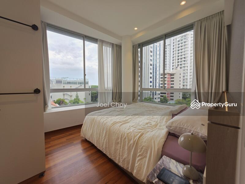 For Sale - Suites @ Amber