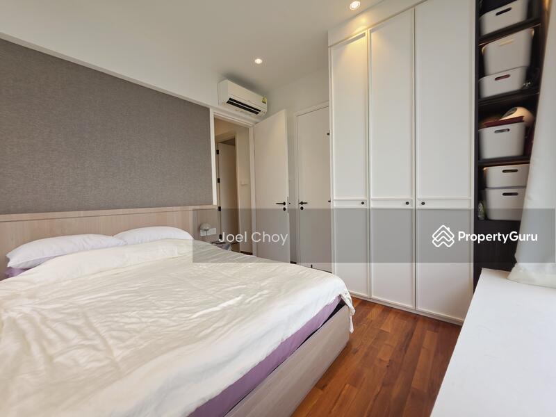 For Sale - Suites @ Amber