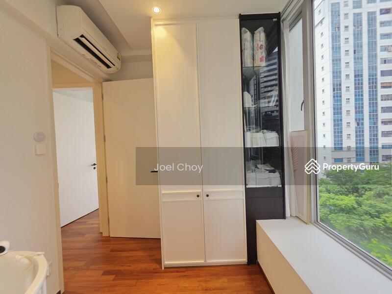 For Sale - Suites @ Amber